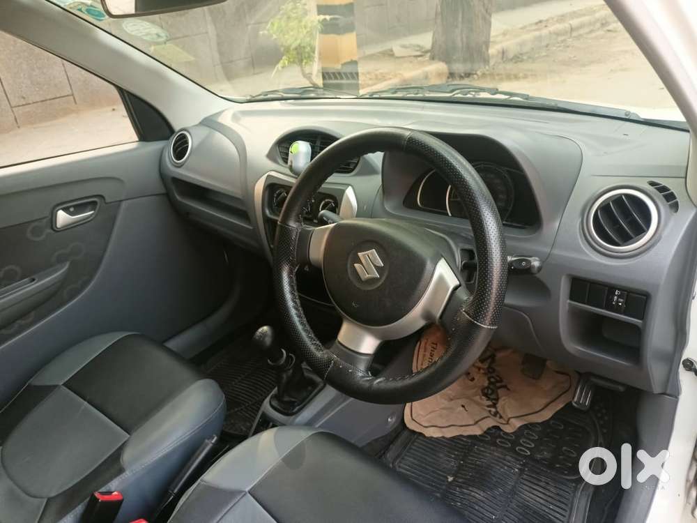 Maruti Suzuki Alto 800 Lxi, 2016, Petrol