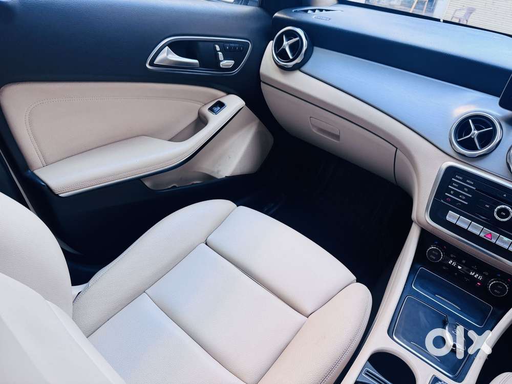 Mercedes-benz Gla 220d 4matic, 2019, Diesel