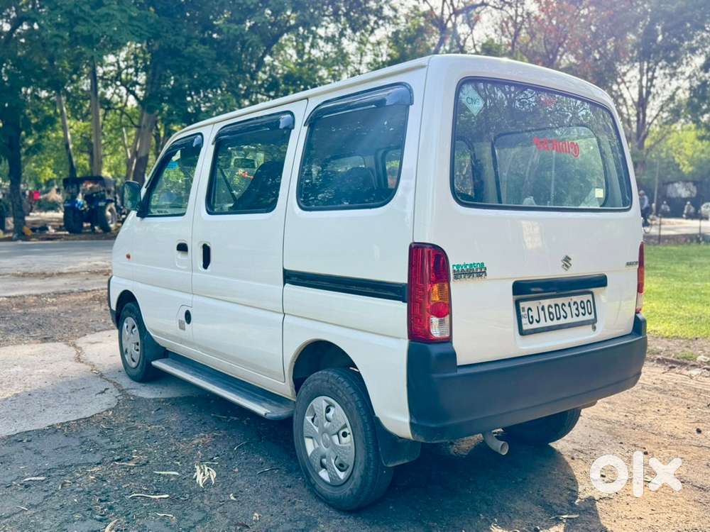 Maruti Suzuki Eeco 2024