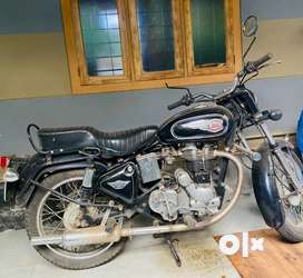 Olx old on sale bullet