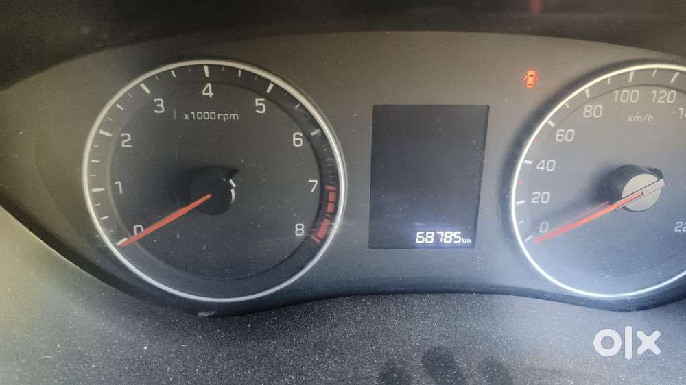 Hyundai Elite I20 Sportz (o) 1.2, 2019, Petrol