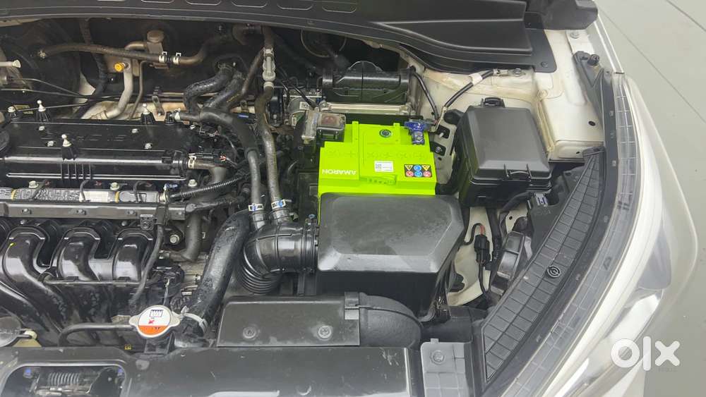 Hyundai Creta 1.6 Sx Plus Petrol At, 2019, Petrol
