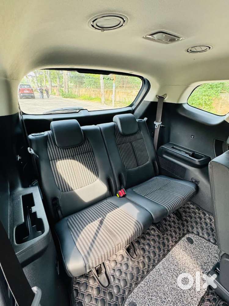 Kia Carens 1.4 Prestige Plus Turbo Dct 7 Str, 2024, Petrol