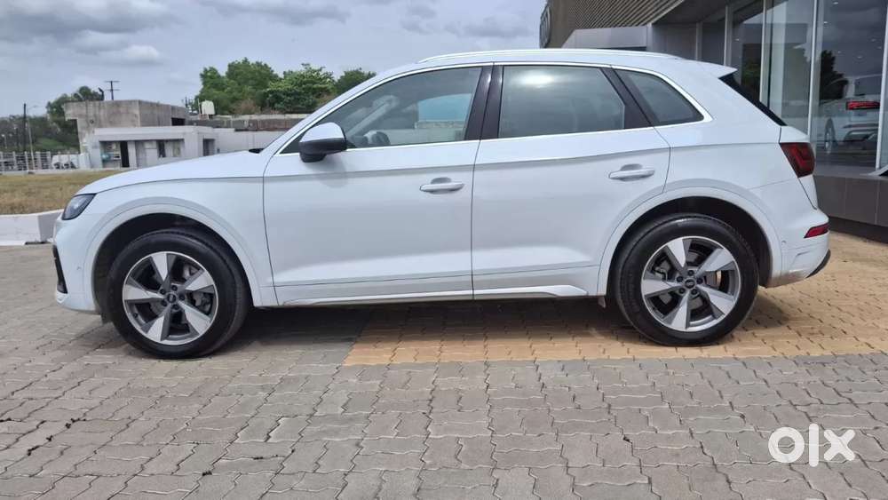 Audi Q5 Technology 45 Tfsi, 2024, Petrol