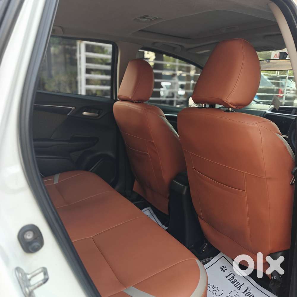 Honda Wr-v 1.5 Vx I-dtec, 2017, Diesel