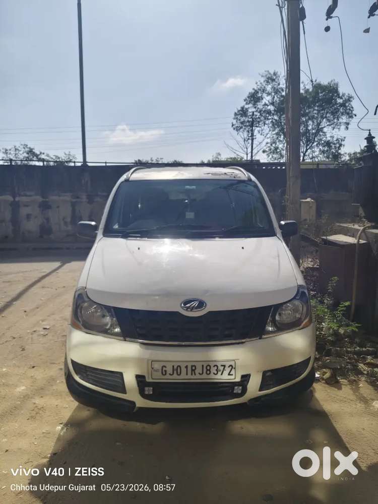 Mahindra Xylo 2015 Diesel Well Maintained