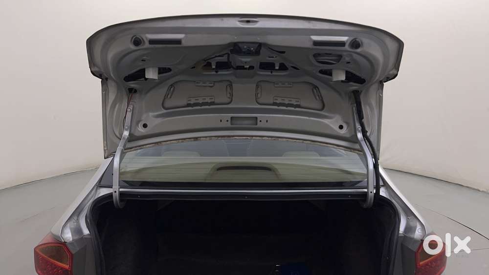 Honda City I-vtec Vx, 2015, Petrol