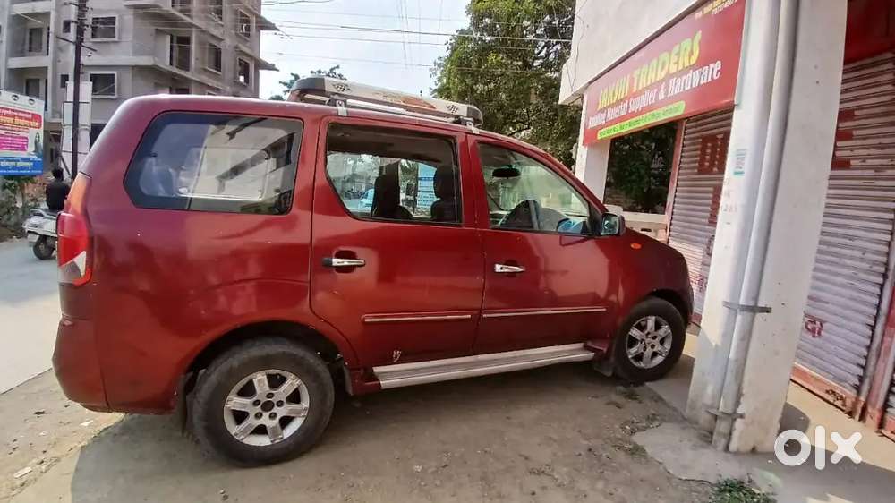 Mahindra Xylo 2011 Diesel 129000 Km Driven
