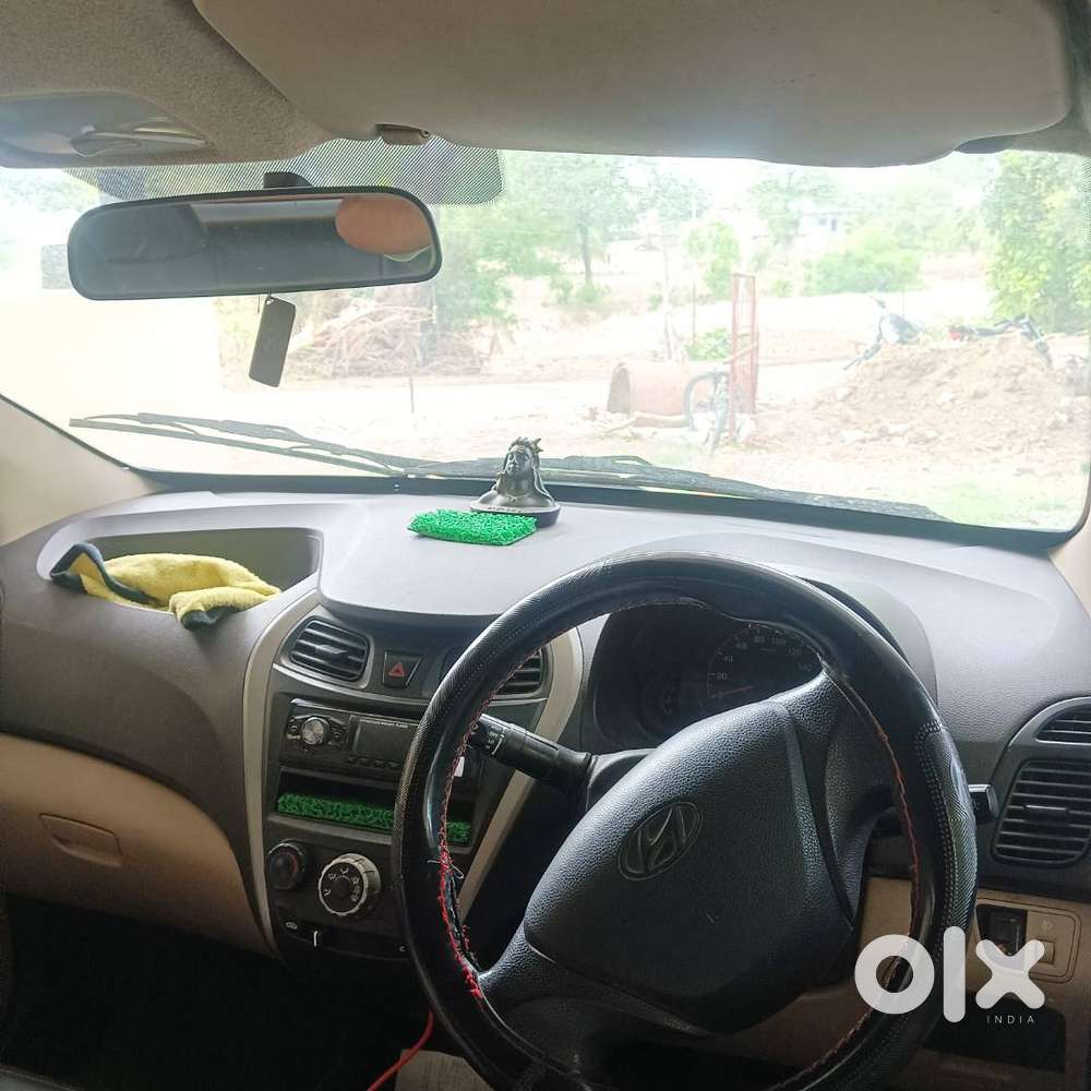 Hyundai Eon 1.0 Era 2018