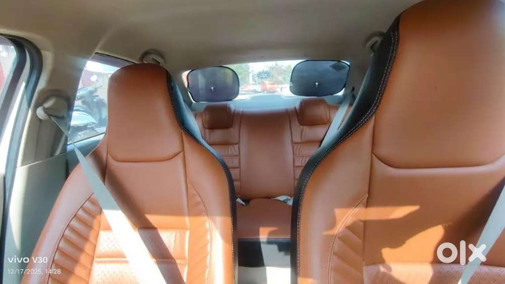 Maruti Suzuki Dzire 2023
