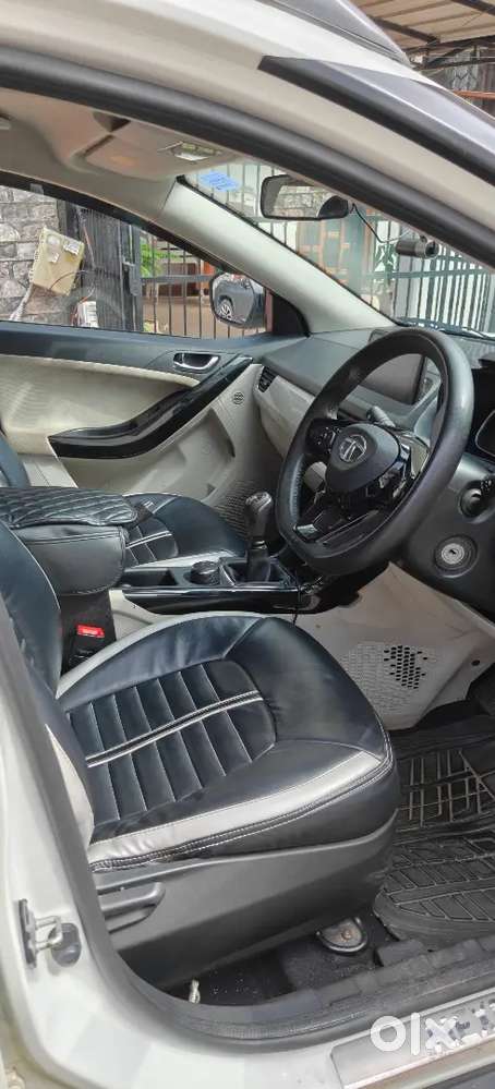 Tata Nexon Revotron 2020