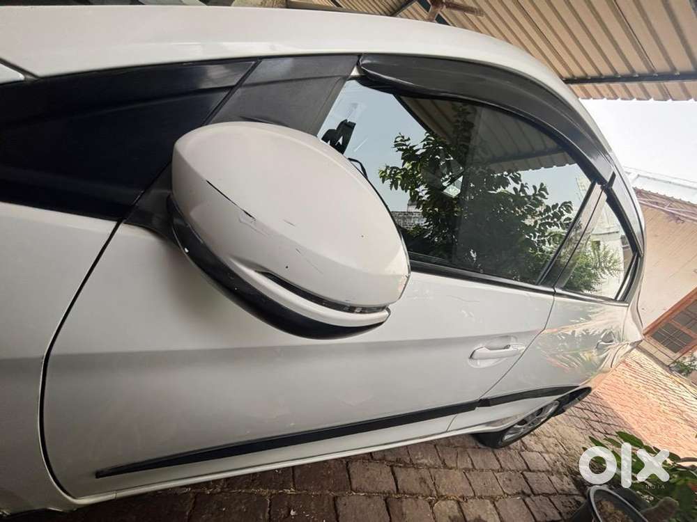 Reliable Honda Petrol 2016