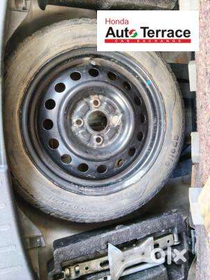 Maruti Suzuki Wagon R Vxi Bs Iv, 2014, Petrol