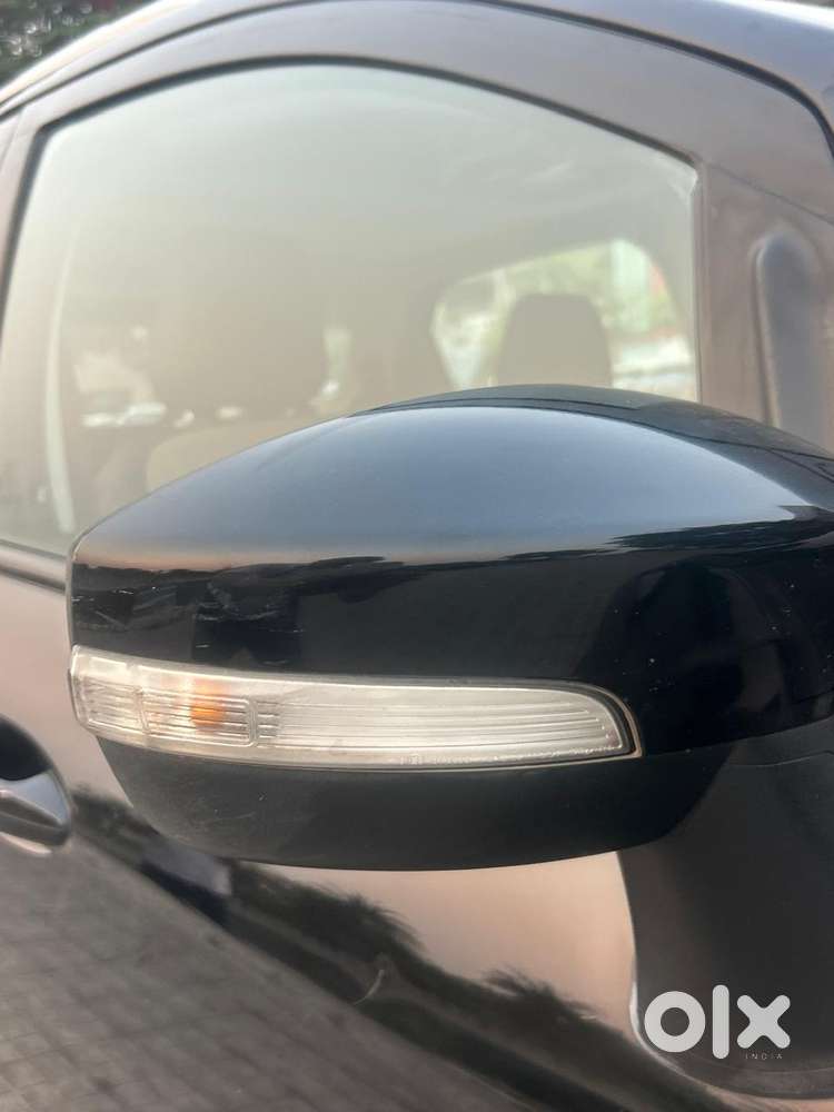 Ford Ecosport 1.5 Diesel Titanium, 2021, Diesel
