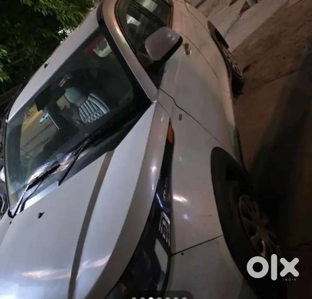 Mahindra Kuv100 Nxt 2020 Diesel 140000 Km Driven