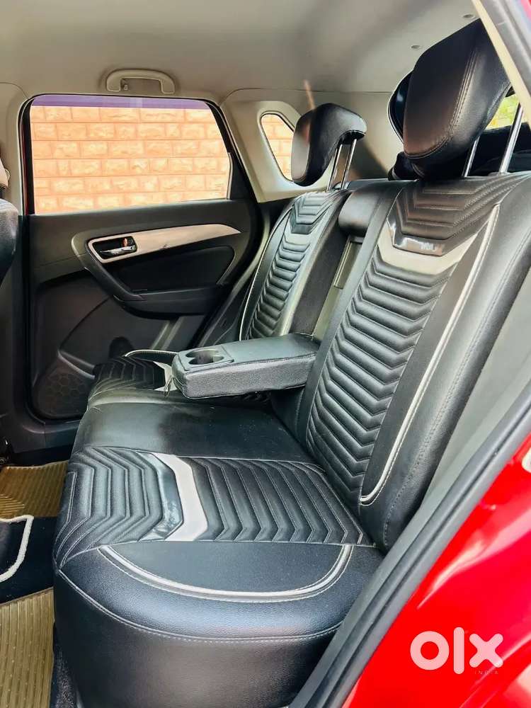 Maruti Suzuki Brezza 2017 Diesel Good Condition