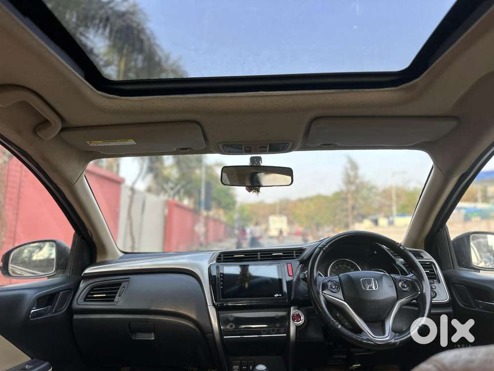 Honda City 2015-2017 I Dtec Vx Option, 2015, Diesel