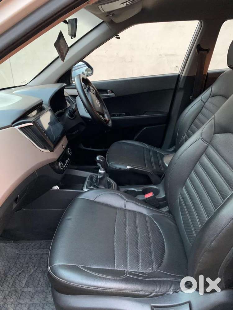 Hyundai Creta 2015 Diesel