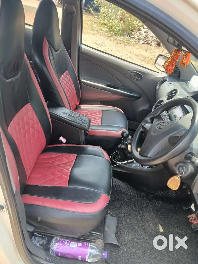 Toyota Etios 2013 Diesel Well Maintained