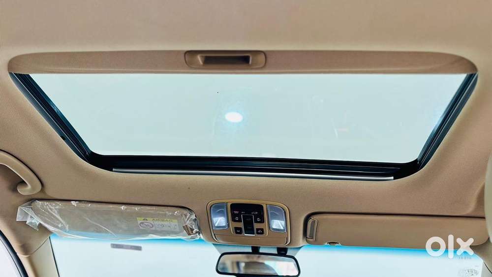 Kia Carnival 2022 Diesel Well Maintained