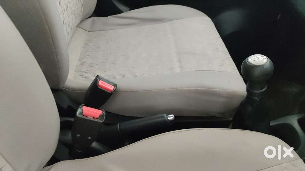 Maruti Suzuki Wagon R 1.0 Vxi Amt, 2015, Petrol