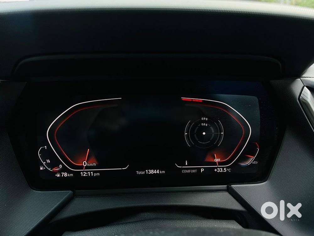 Bmw 2 Series Gran Coupe 220i M Sport Pro, 2025, Petrol