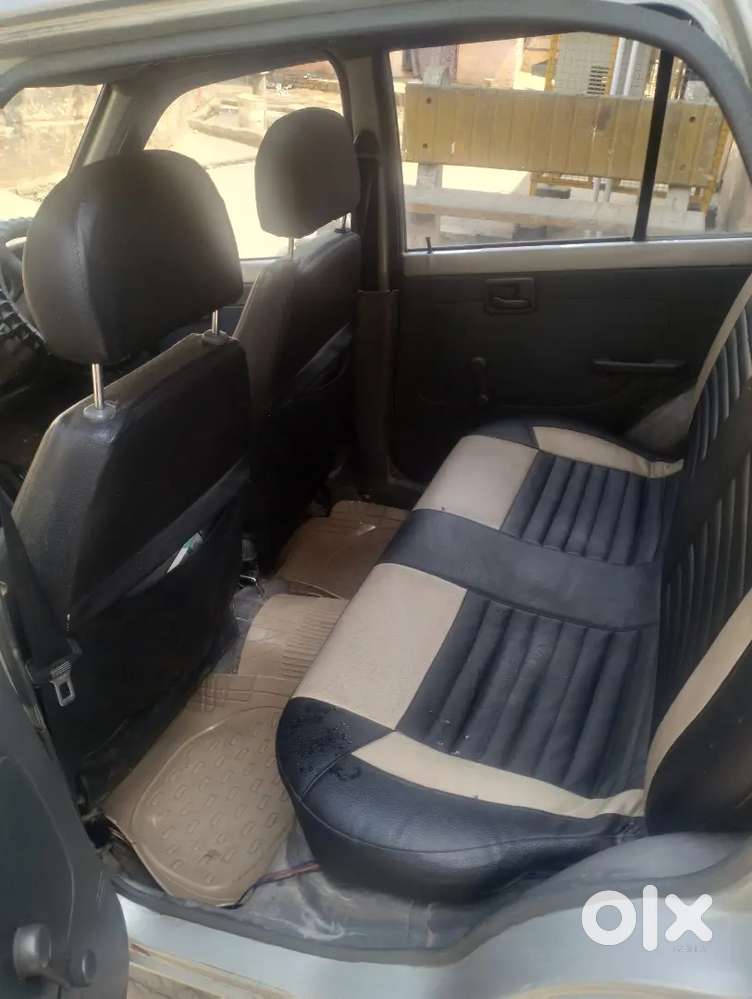 Maruti Suzuki 800 2005 Petrol 80000 Km Driven
