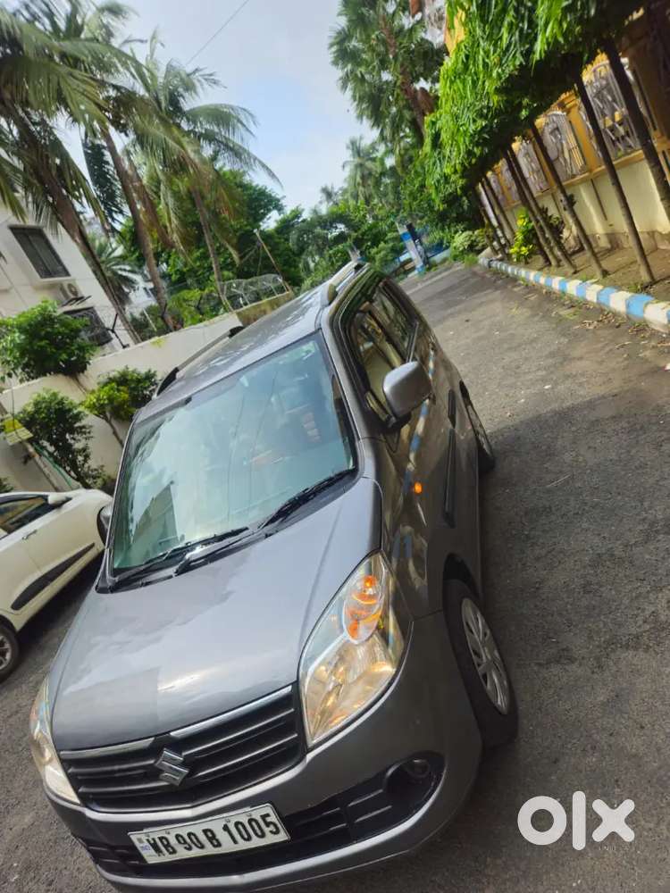 Maruti Suzuki Wagon R 2011&2030 Tk Pepar
