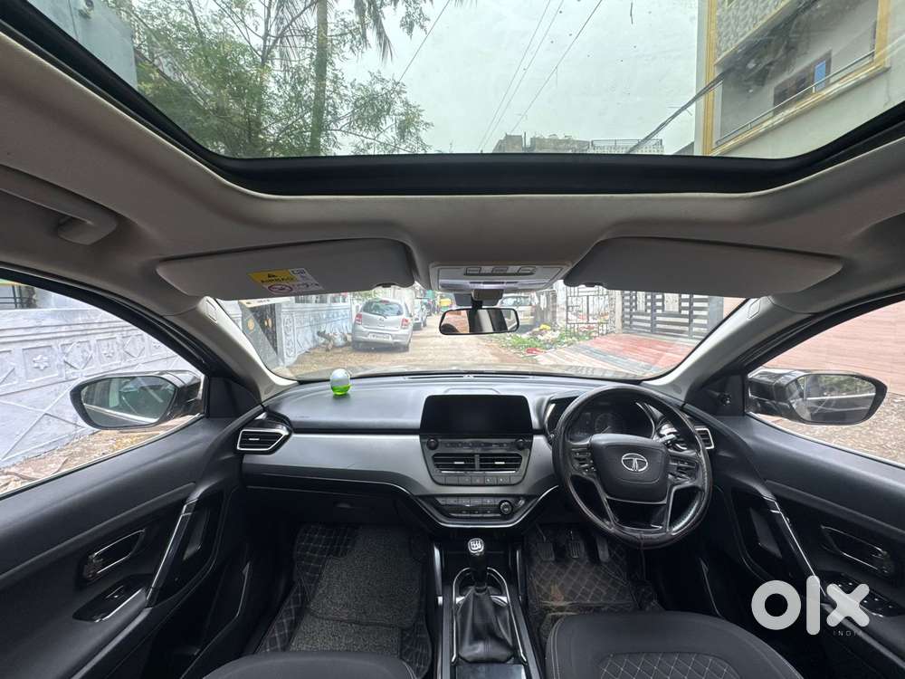 Tata Harrier Xt, 2021, Diesel