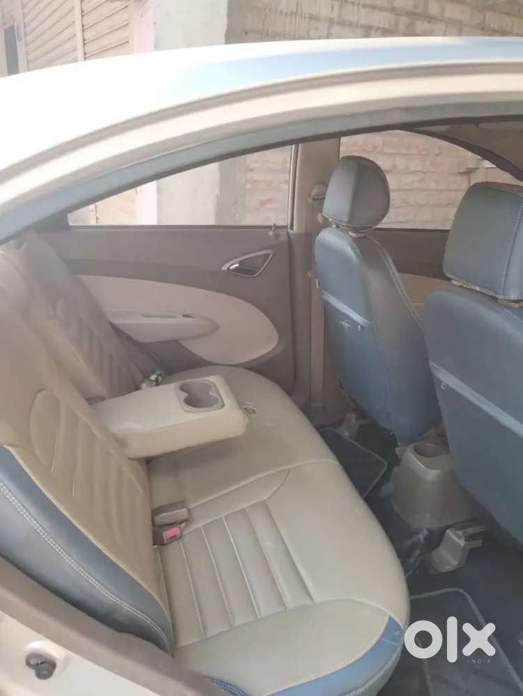 Chevrolet Sail 2013 Diesel 165000 Km Driven