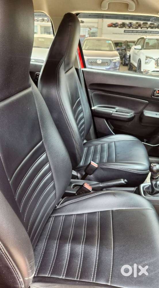 Maruti Suzuki Swift Ddis Ldi, 2018, Diesel