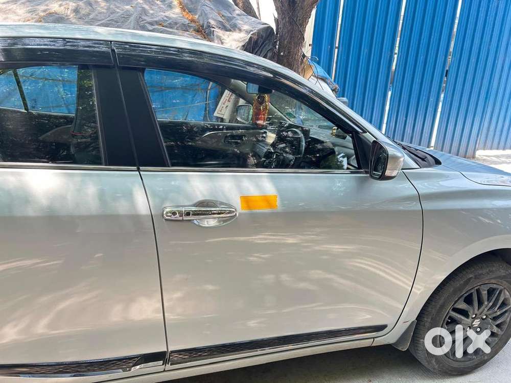 Maruti Suzuki Dzire 2026 Petrol Well Maintained