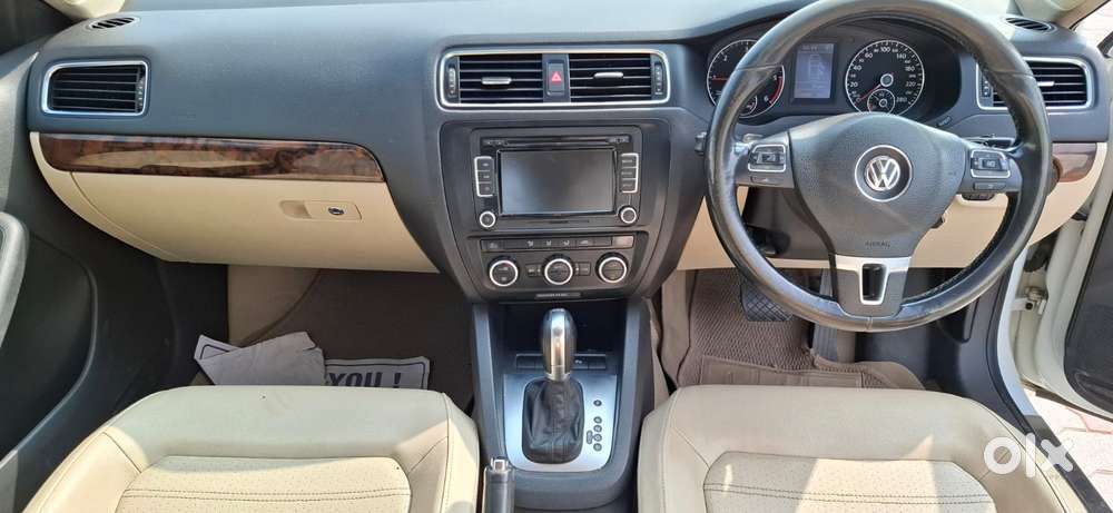 Volkswagen Jetta 2.0l Tdi Highline At, 2014, Diesel