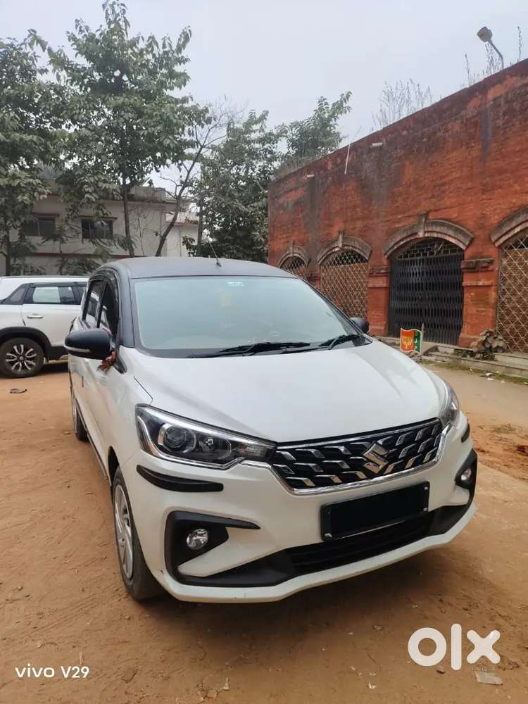 Maruti Suzuki Ertiga 2024 Petrol 85000 Km Driven