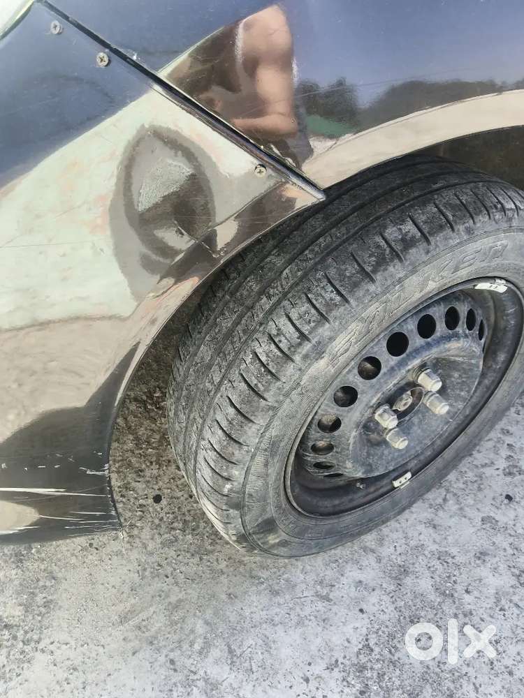Honda Amaze 1.2 Petrol 2018