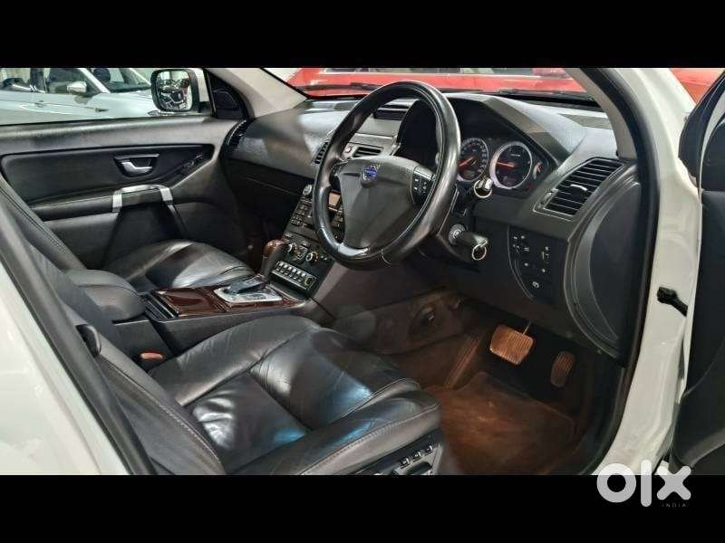 Volvo Xc 90 D5 Awd, 2013, Diesel
