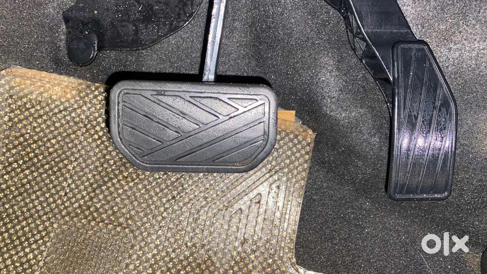 Maruti Suzuki S-presso Vxi Plus Amt, 2021, Petrol