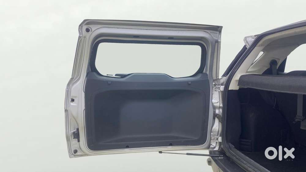 Ford Ecosport 1.5 Petrol Titanium, 2019, Petrol