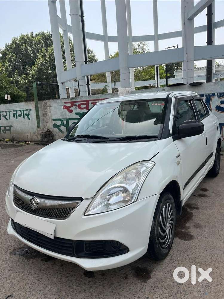 2017 Maruti Suzuki Car