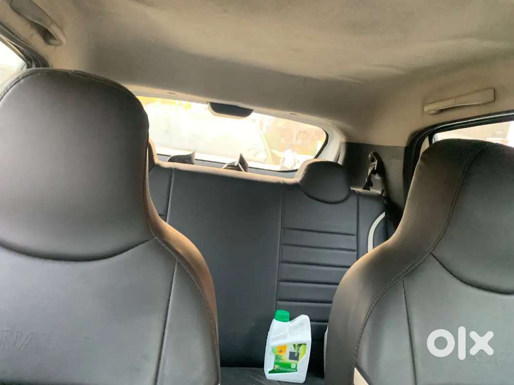 Renault Kwid 2017 Petrol 9200 Km Driven