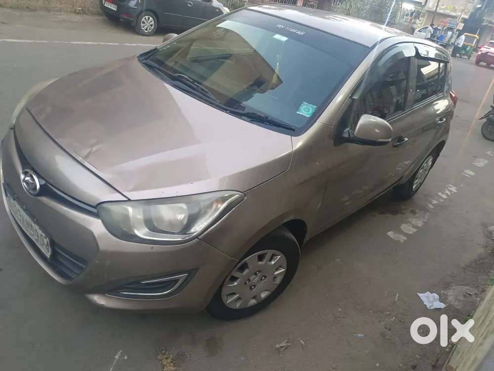 Hyundai I20 2014 Diesel 112000 Km Driven For Sale Nice Conditions
