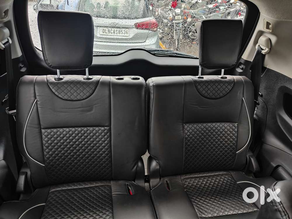 Toyota Innova Crysta G 8 Str, 2022, Diesel