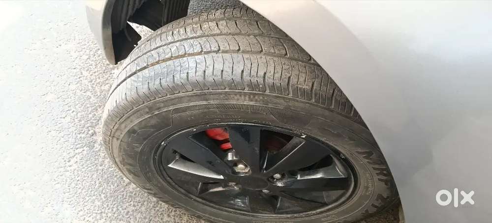 I 20 Asta Top End Model With 6 Gear Car