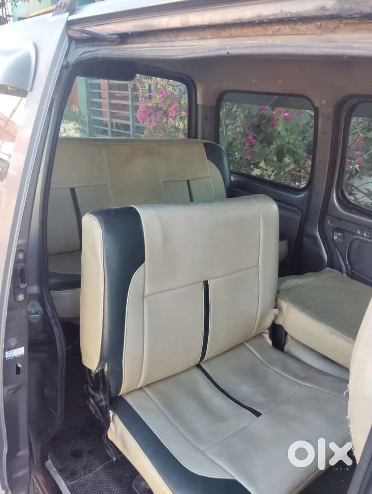 2011 Maruti Suzuki Eeco