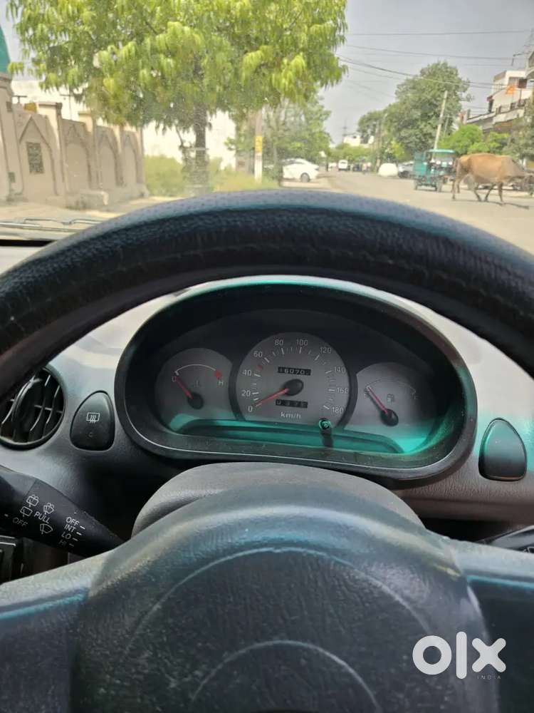 Santro Car
