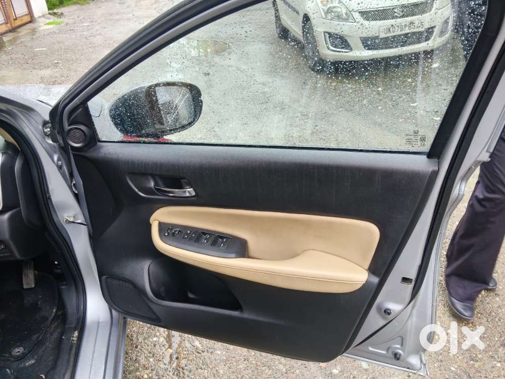 Honda City Zxi