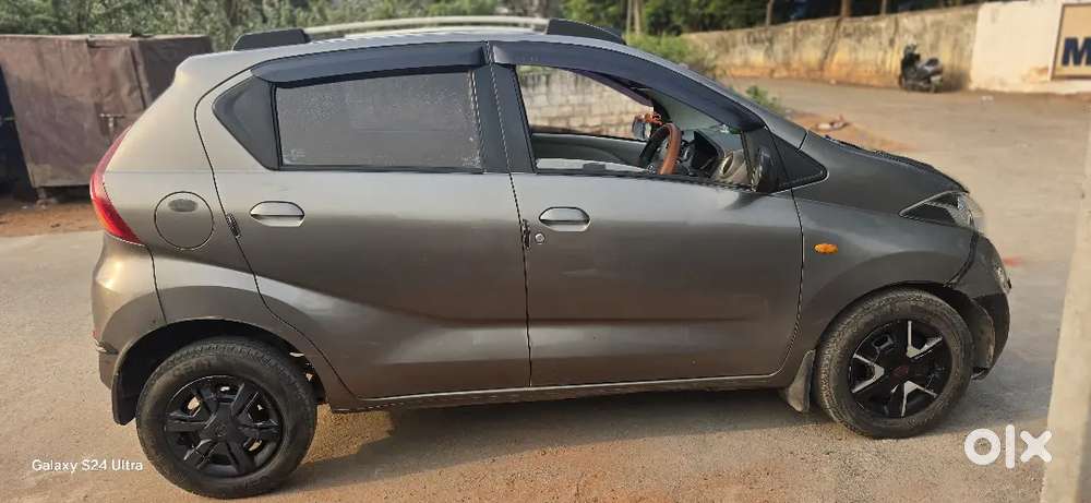 Datsun Redigo 2016 Petrol 50000 Km Driven