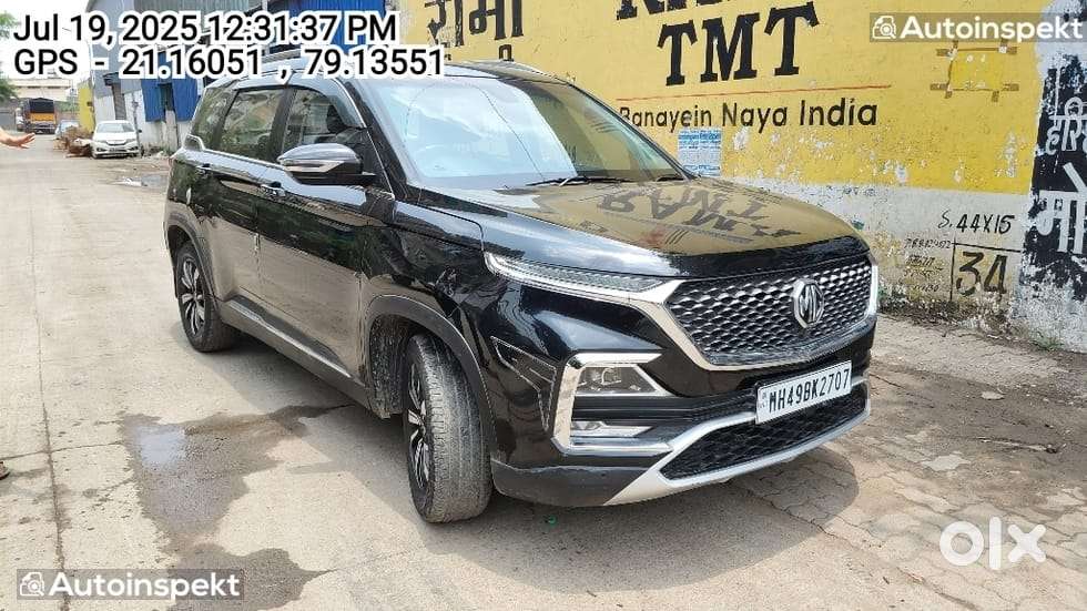 Mg Hector 2.0 Sharp Diesel, 2020, Diesel