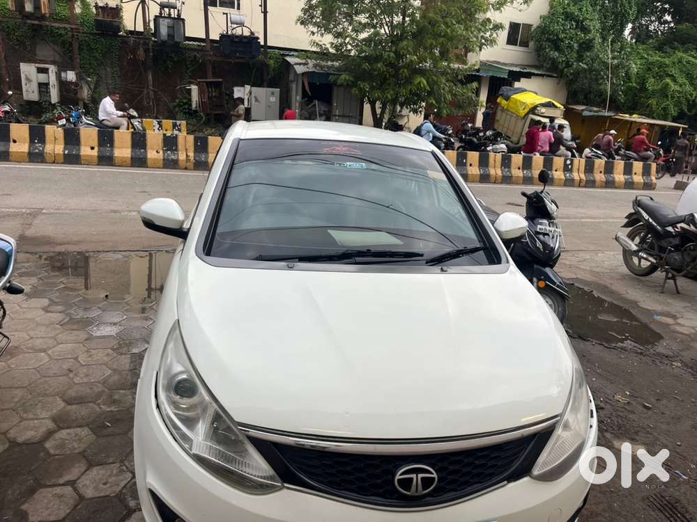 Tata Zest Diesel 2016