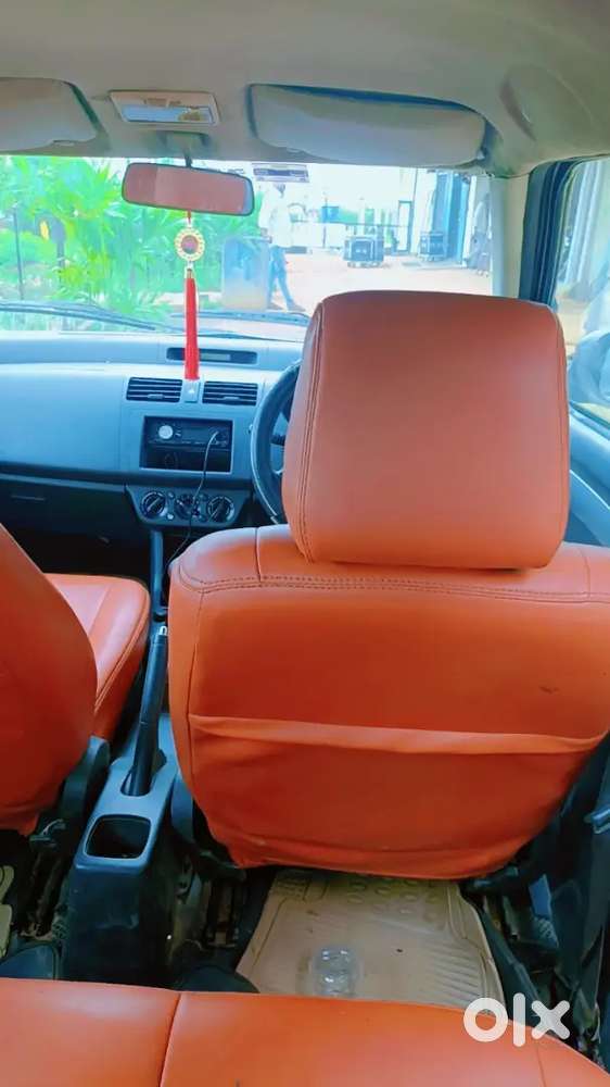 Maruti Suzuki Swift 2011 Diesel 130000 Km Driven